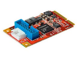 USB3.0-mPCIe [USB3.0]