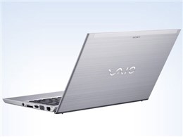 VAIO TV[Y11 SVT1112AJ