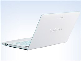 VAIO E�V���[�Y14P SVE14A2AJ