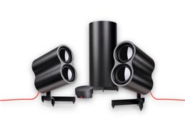 Logicool Speaker System Z553 [ubN]