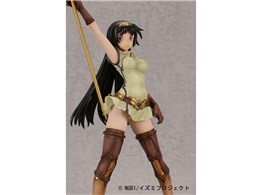 SIF EX �h���A�[�K�̓��`the Recovery of BABYLIM�` �J�C�����̏��̎q