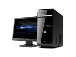 Pavilion Desktop PC p6-2220jp/CT Core i7 3770搭載 価格.com限定モデル