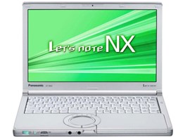 Let's note NX2 CF-NX2LEABR