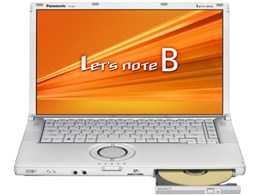 Let's note B11 CF-B11QWABR