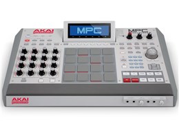 MPC RENAISSANCE