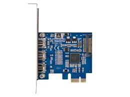 |[g𑝂₵^C IEEE1394b 3|[g PCIeڑC^[tFCXJ[h CIF-FW8P3 [IEEE1394b oN]