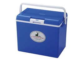 �V�G�� �N�[���[�{�b�N�X30 M-8179 [�u���[]