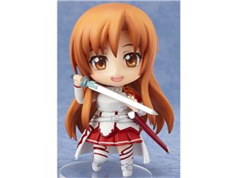 ねんどろいど アスナの通販・価格比較 - 価格.com