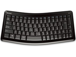 Sculpt Mobile Keyboard T9T-00023