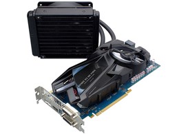 ELSA GeForce GTX 680 HYBRID 2GB [PCIExp 2GB]