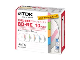 bd-re tdkの通販・価格比較 - 価格.com