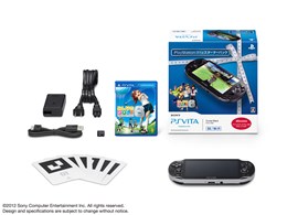 PlayStation Vita (vCXe[V B[^) X^[^[pbN PCHJ-10003