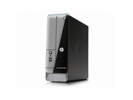 Pavilion Desktop PC s5-1350jp/CT Intel HD Graphics 2500ڃf