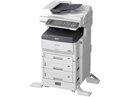 COREFIDO2 MC862dn-T
