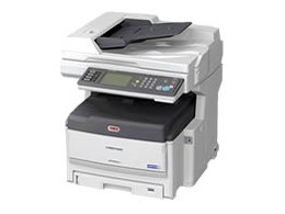 COREFIDO2 MC862dn