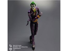 �v���C�A�[�c�� �o�b�g�}�� �A�[�J���E�A�T�C���� �W���[�J�[