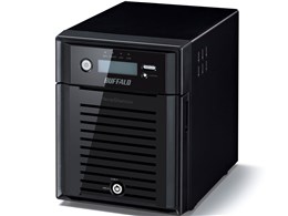 TeraStation WS5400D1204