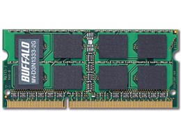 MV-D3N1333-2G [SODIMM DDR3 PC3-10600 2GB]