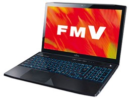 FMV LIFEBOOK WA2/J FMVWJA2B78 �n�C�X�y�b�N���f��