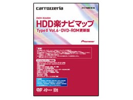 �J���b�c�F���A HDD�y�i�r�}�b�v Type II Vol.6 DVD-ROM�X�V�� CNDV-R2600H