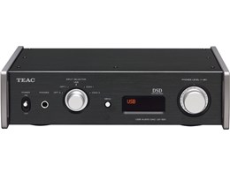 TEAC UD-501-B [ブラック] 価格比較 - 価格.com