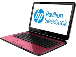 Pavilion Sleekbook 14-b003AU X^_[hEItBXf