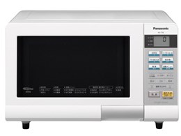 Panasonic NE-T158W オーブンレンジ 950W 2016年制 Panasonic NE-T158W オーブンレンジ 950W 2016年制 - メルカリ