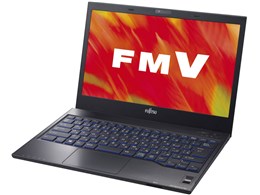 FMV LIFEBOOK SH76/J FMVS76J