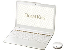 floral kiss - ノートパソコンの通販・価格比較 - 価格.com