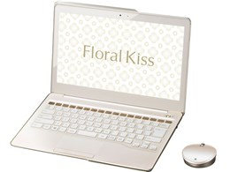 floral kiss - ノートパソコンの通販・価格比較 - 価格.com