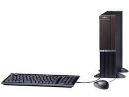 FMV ESPRIMO WD2/J WJD2B7_A202 ���i.com���� Core i7�E������8GB���ڃ��f��