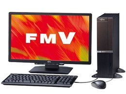 FMV ESPRIMO WD2/J WJD2S7_A203 ���i.com���� 20�^���C�h�t�����ڃ��f��