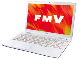 FMV LIFEBOOK WA2/J WJA2B57_A215 価格.com限定 Bru-ray搭載モデル