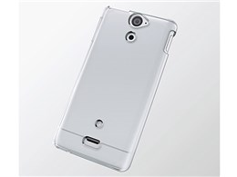 PA-SOL21PVCR [�N���A]