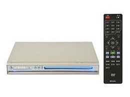 LI DVM-C301(CG) [VpS[h]