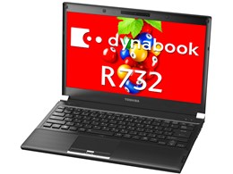 dynabook R732/W3UG PR7323UGRCBW