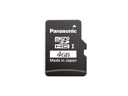 RP-SMKC04 [4GB]