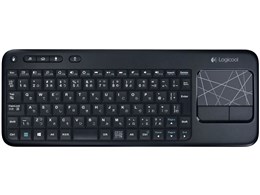 Wireless Touch Keyboard k400r K400r [ubN]