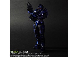 �v���C�A�[�c�� Halo�FCombat Evolved �X�p���^�� Mark V [�u���[]