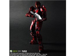 �v���C�A�[�c�� Halo�FCombat Evolved �X�p���^�� Mark V [���b�h]