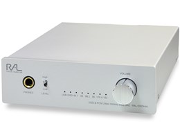 RAL-DSDHA1