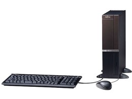 FMV ESPRIMO DH70/HN D70HN8_A310 i.com Win7 ProECore i7ڃf