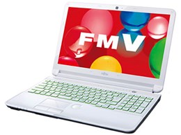 FMV LIFEBOOK AH50/HN A50HN7S_A316 i.com Core i5E8GBڃf