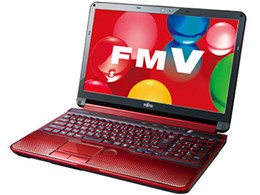 FMV LIFEBOOK AH50/HN A50HN7B_A317 i.com Core i5EBlu-rayڃf