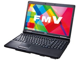 富士通 AH30/X ノートパソコン LIFEBOOK 楽天市場】富士通 FMV LIFEBOOK AH30/XFujitsu ノートパソコン