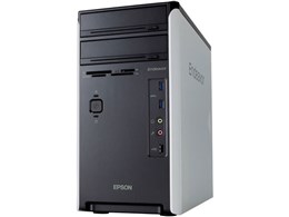Endeavor MR7000E Windows 8 搭載モデル