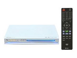 LI DVM-C301(W) [zCg]