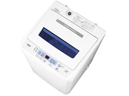 全自動洗濯機　AQA  6kg アクア / AQUA全自動洗濯機 6.0kg【アウトレット品】 ｜AQW-KS6P