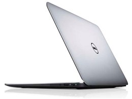 New XPS 13 v~A