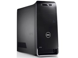 XPS 8500 Windows 8搭載 エントリーグラフィック搭載